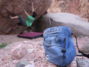 Rock Climbing Technique